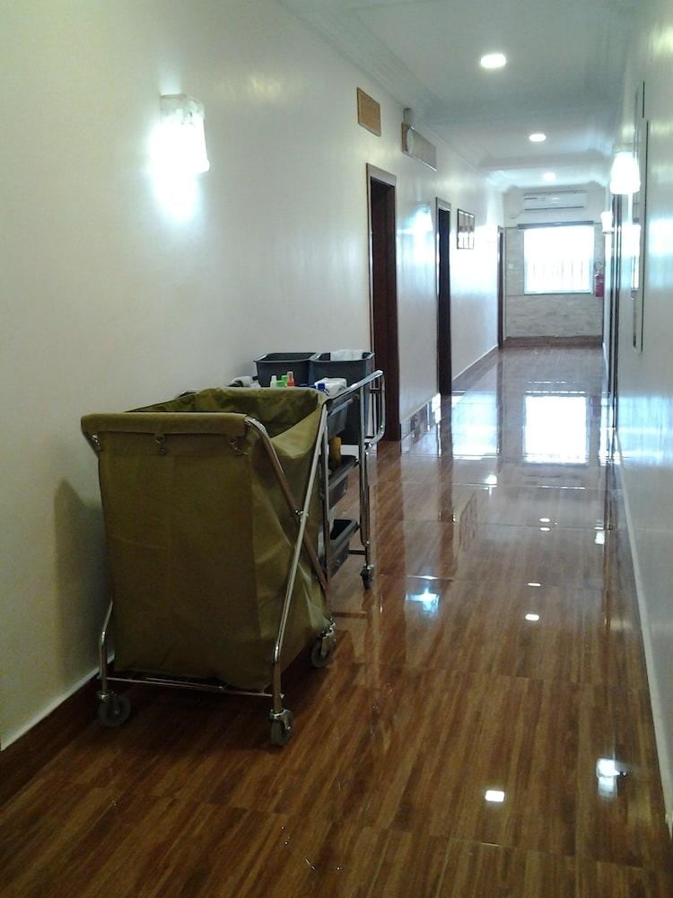 Best Choice Hotel & Suites Enugu