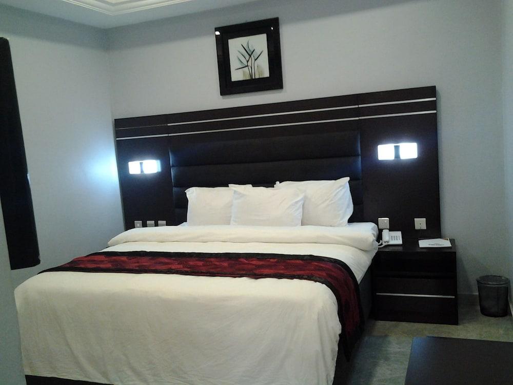 Best Choice Hotel & Suites Enugu