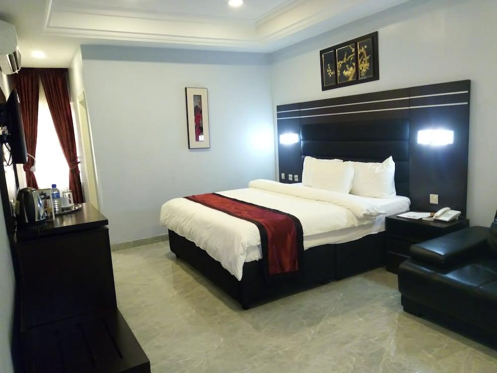 Best Choice Hotel & Suites Enugu