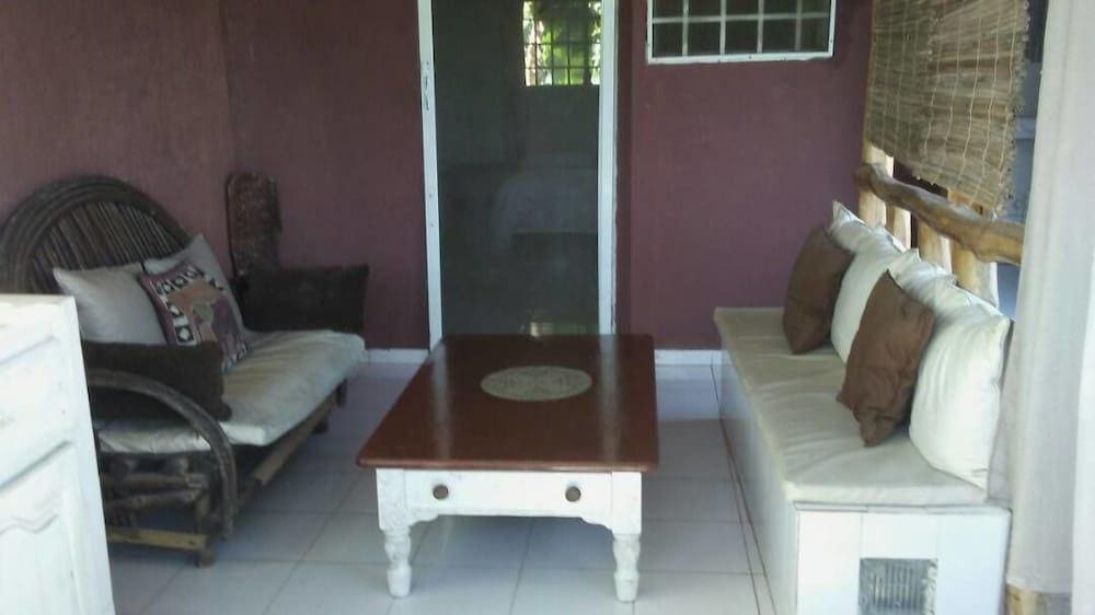Le Creole Hideaway