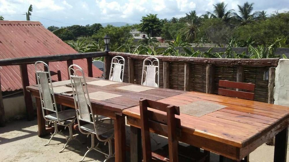 Le Creole Hideaway