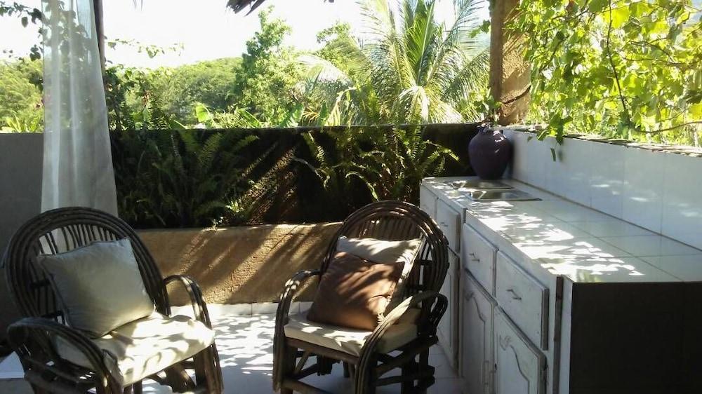 Le Creole Hideaway