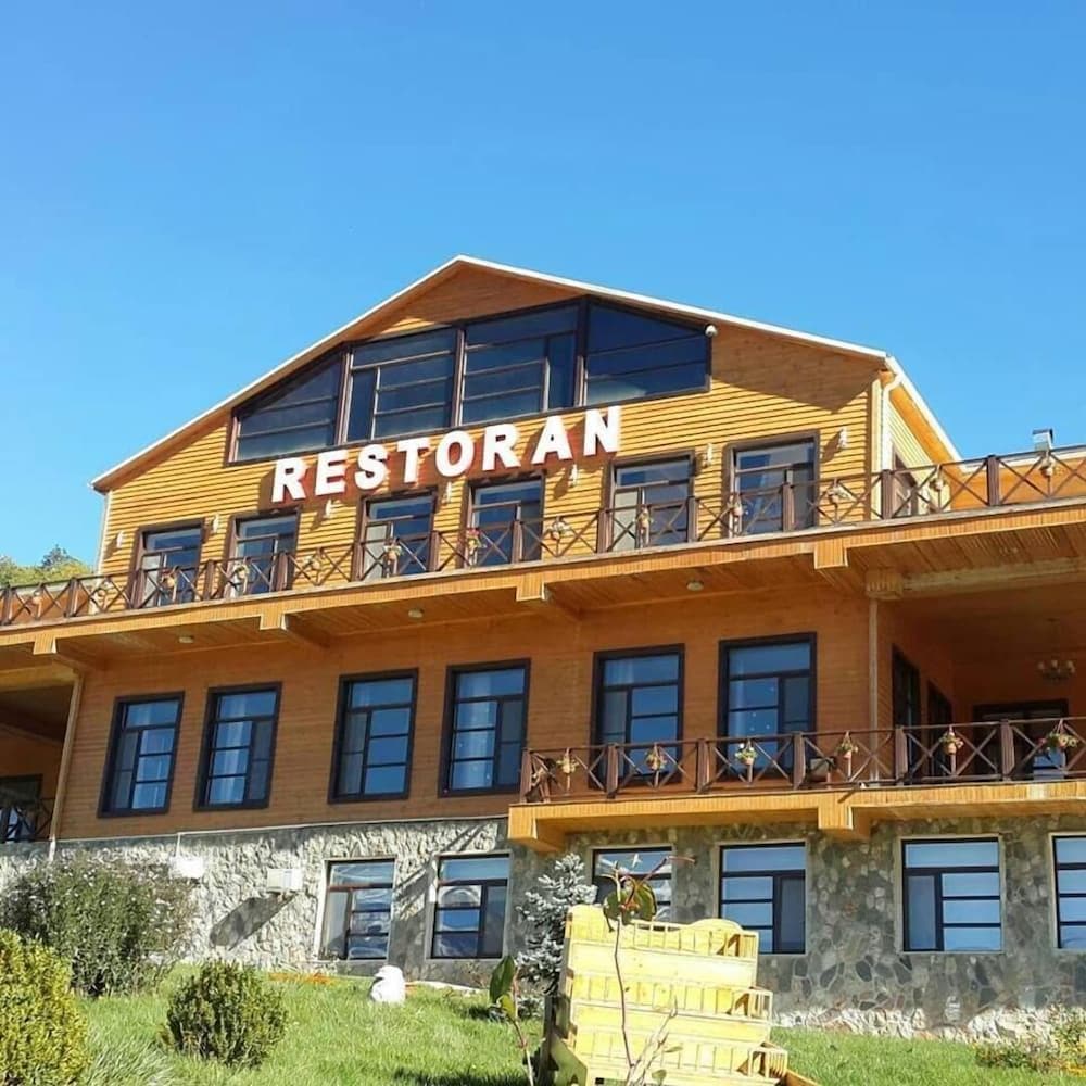 Park Qusar Resort