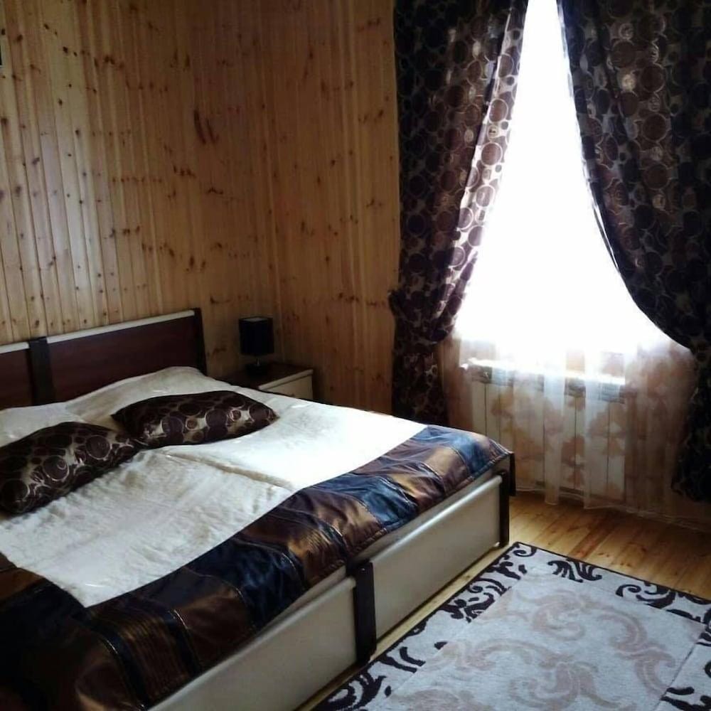 Park Qusar Resort