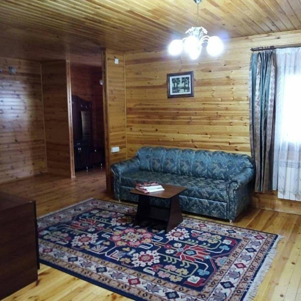 Park Qusar Resort