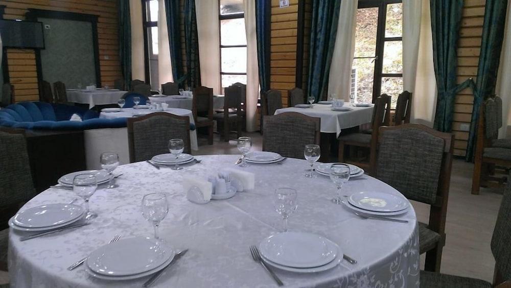 Park Qusar Resort