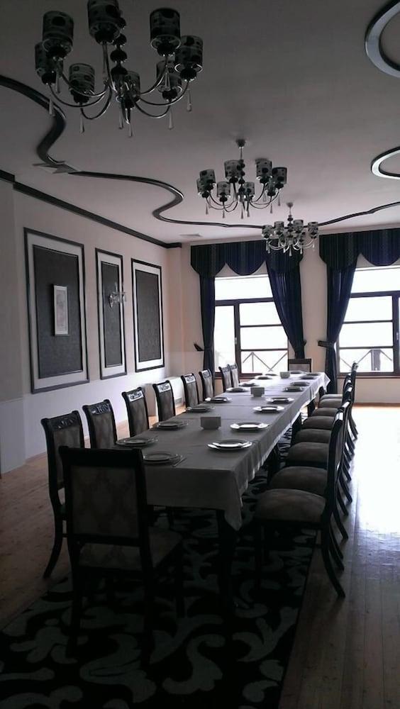 Park Qusar Resort