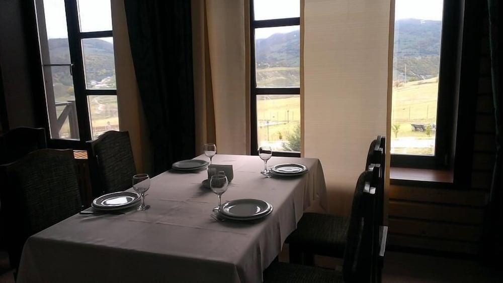 Park Qusar Resort