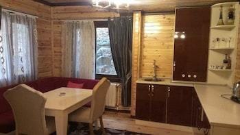 Park Qusar Resort