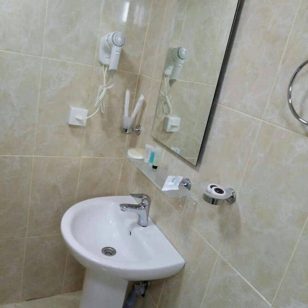 Park Qusar Resort