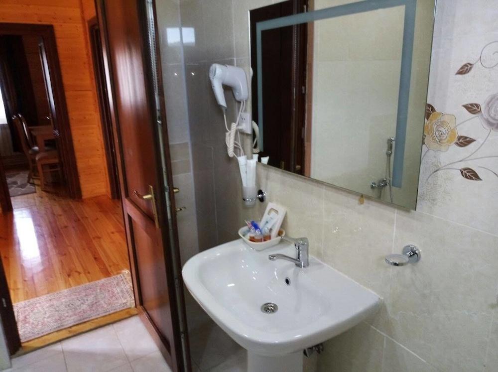 Park Qusar Resort