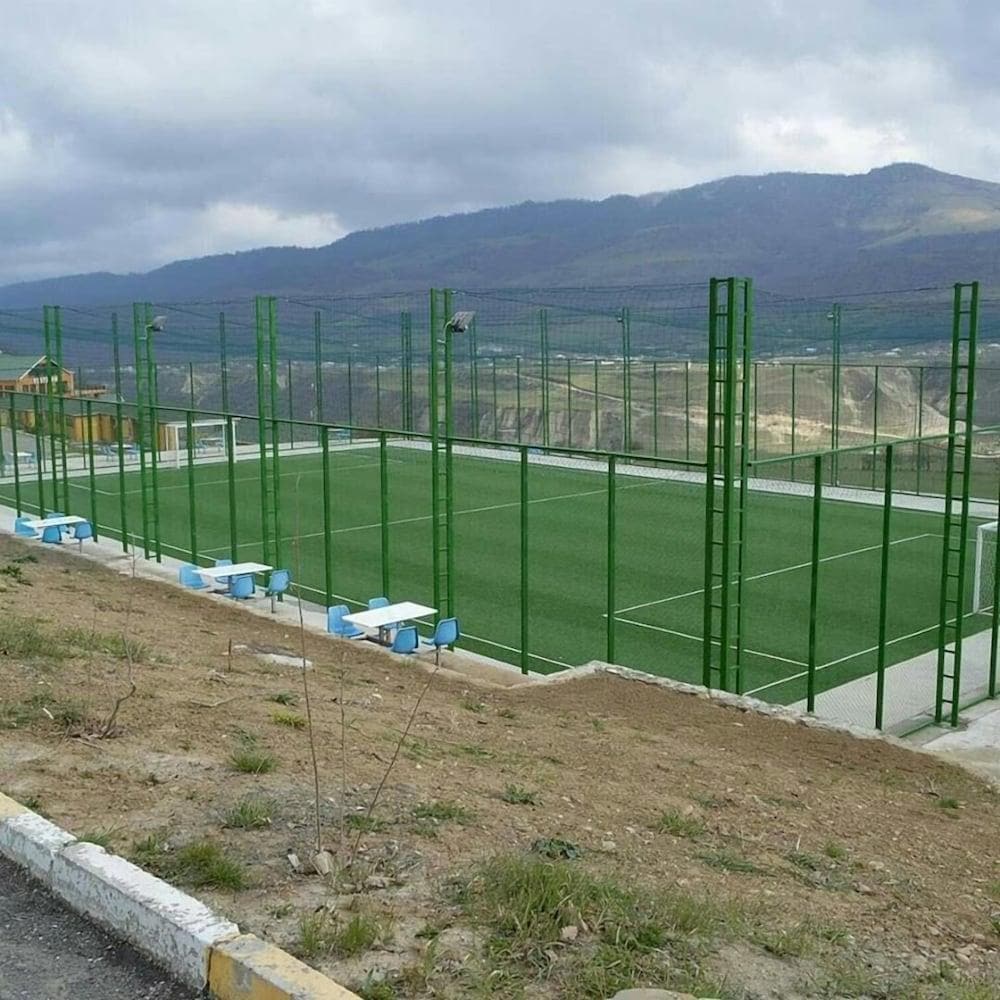 Park Qusar Resort