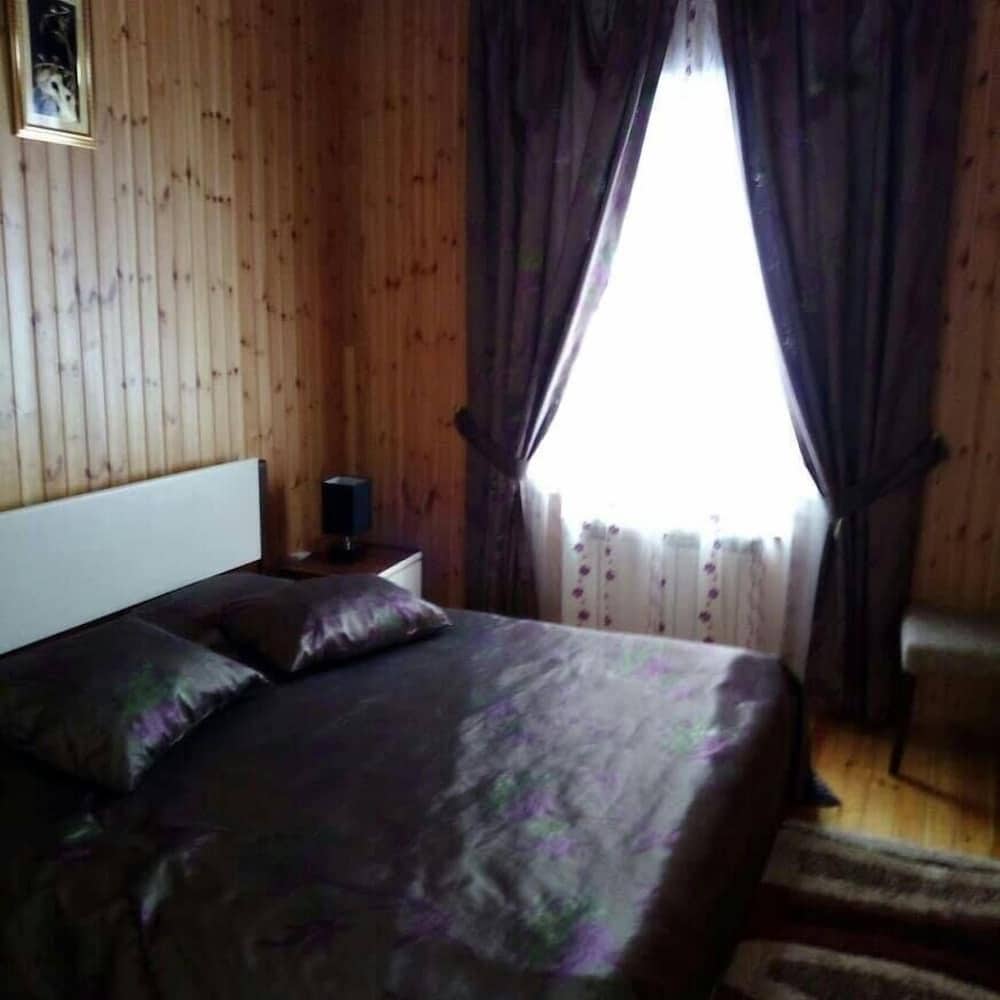 Park Qusar Resort
