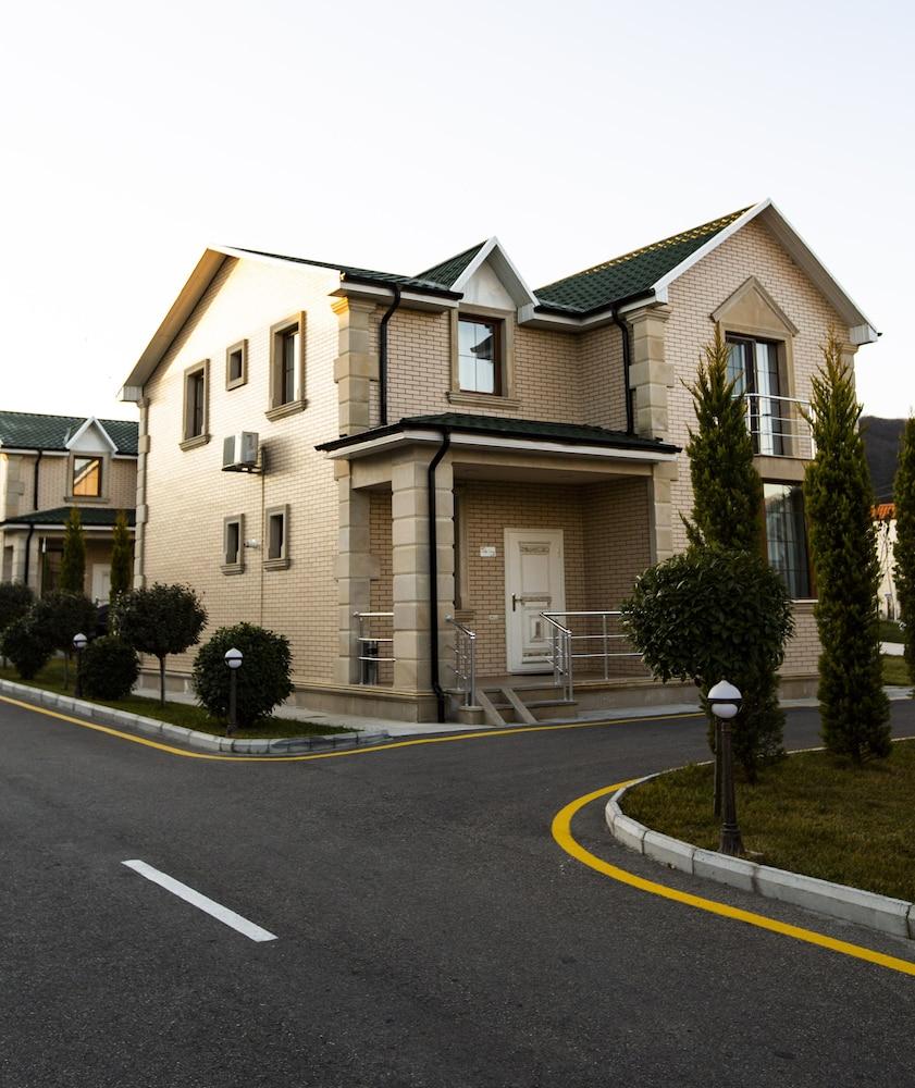 Almabagi Hotel&Villas