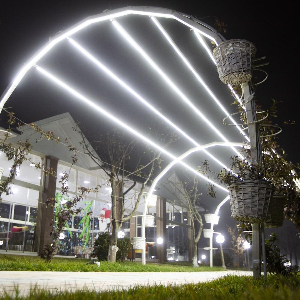 Almabagi Hotel&Villas