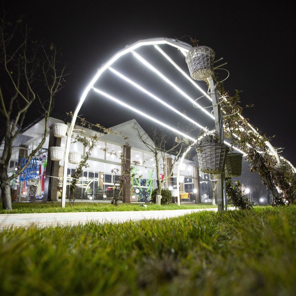 Almabagi Hotel&Villas