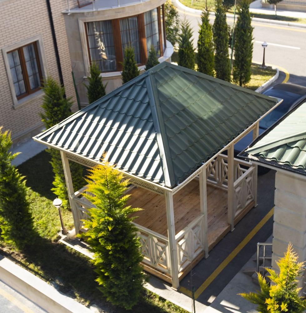 Almabagi Hotel&Villas