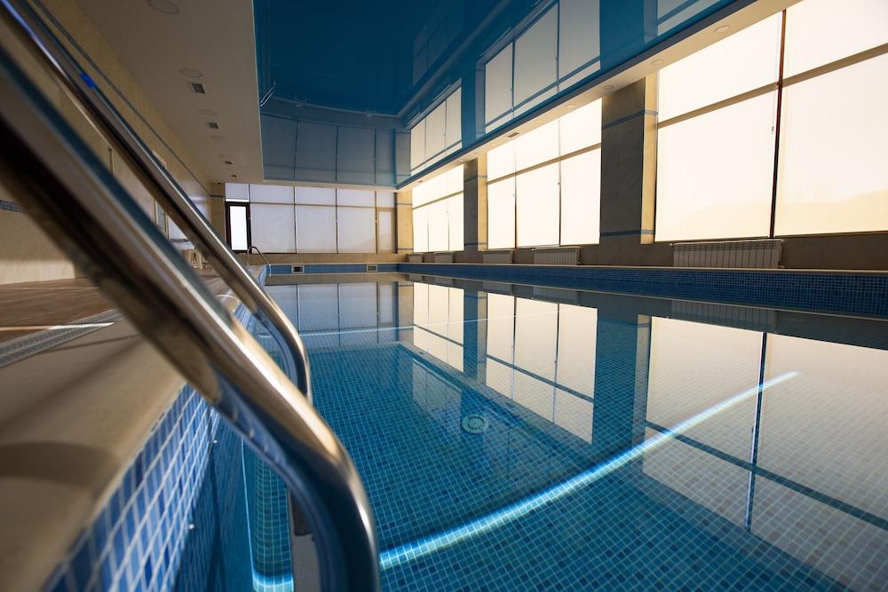 Almabagi Hotel&Villas