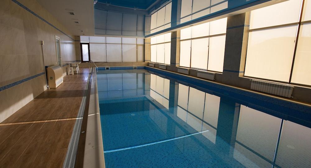 Almabagi Hotel&Villas