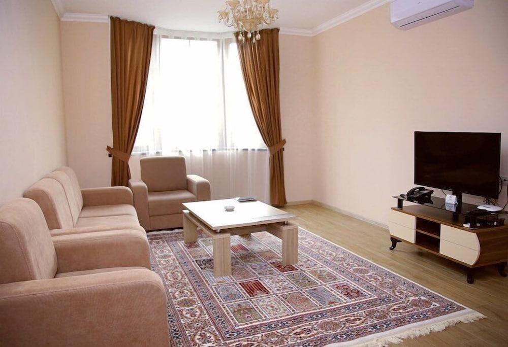 Almabagi Hotel&Villas