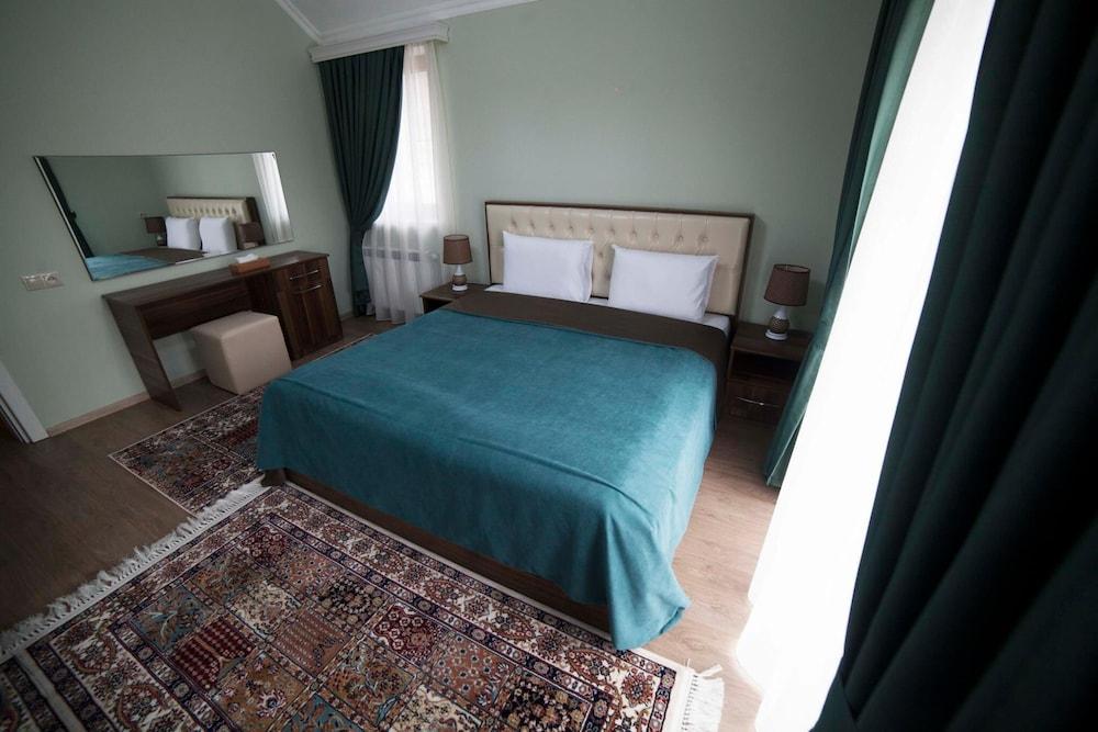 Almabagi Hotel&Villas