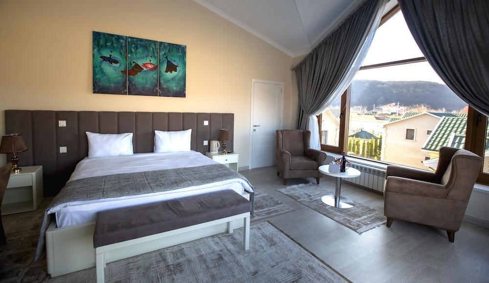 Almabagi Hotel&Villas