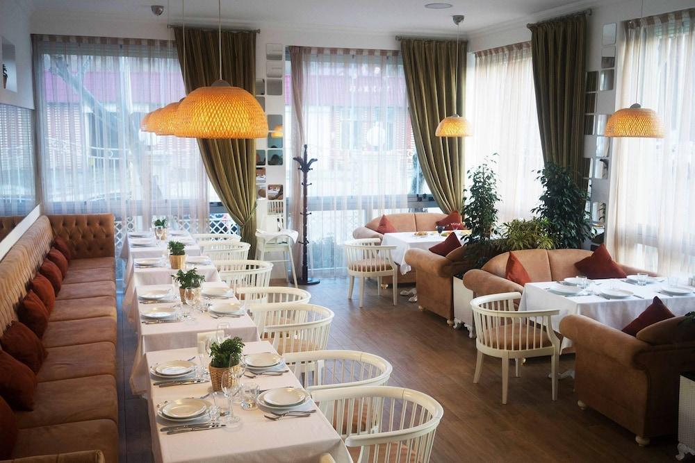 Almabagi Hotel&Villas