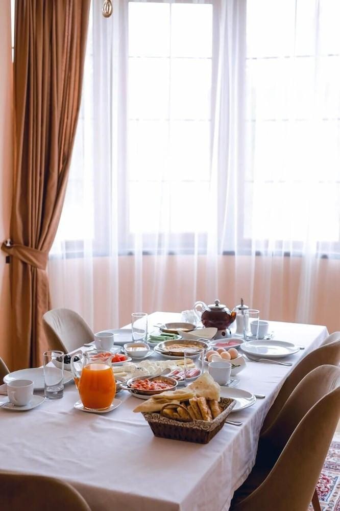 Almabagi Hotel&Villas