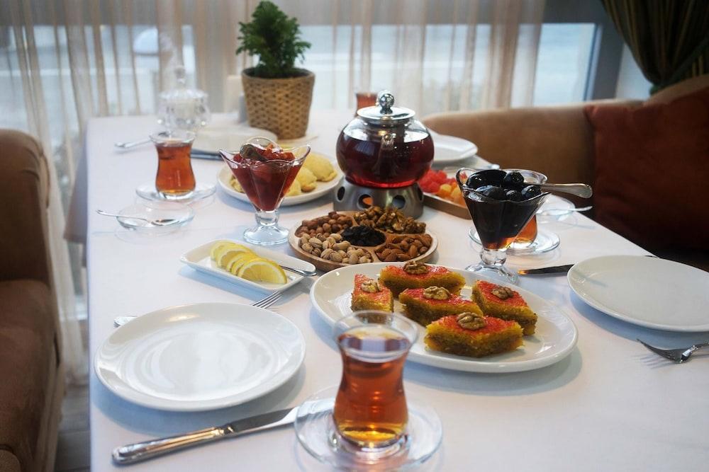 Almabagi Hotel&Villas