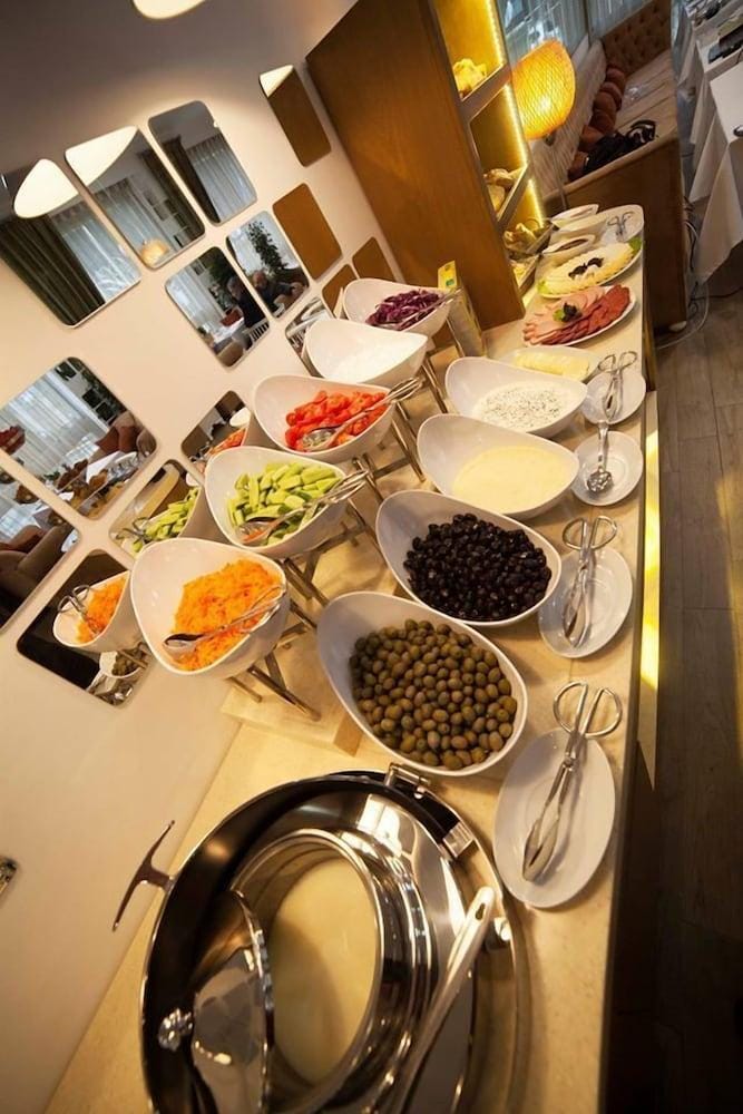 Almabagi Hotel&Villas