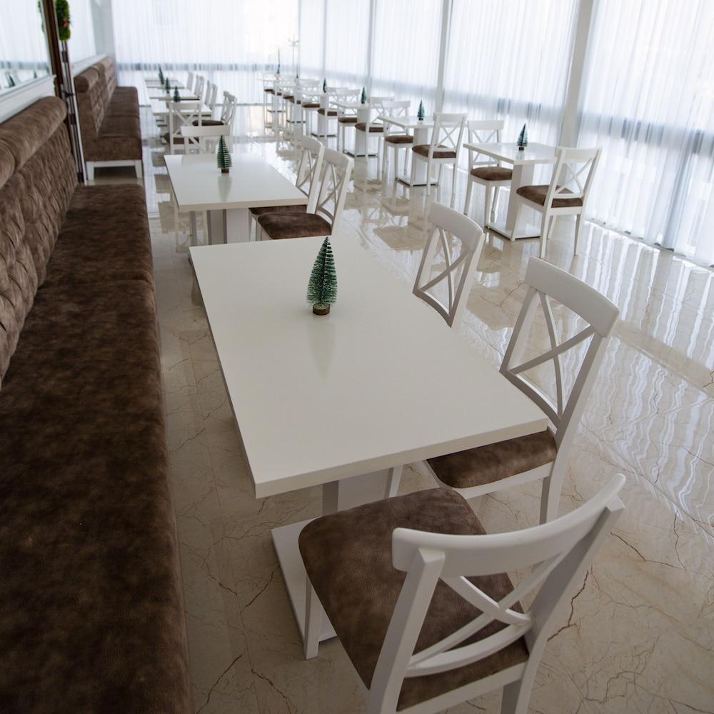 Almabagi Hotel&Villas