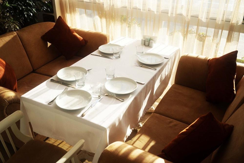 Almabagi Hotel&Villas