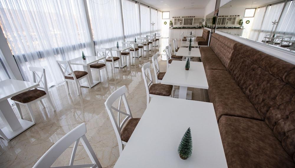 Almabagi Hotel&Villas