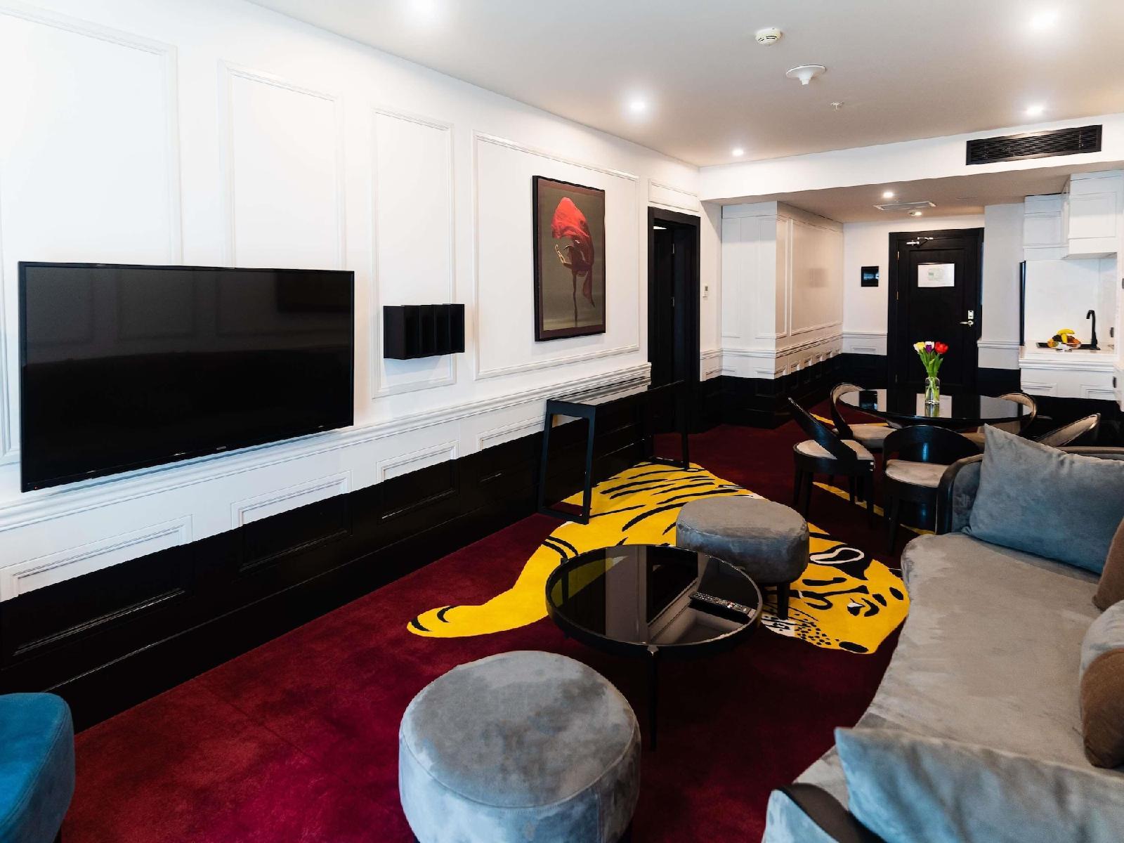 Mercure Baku City