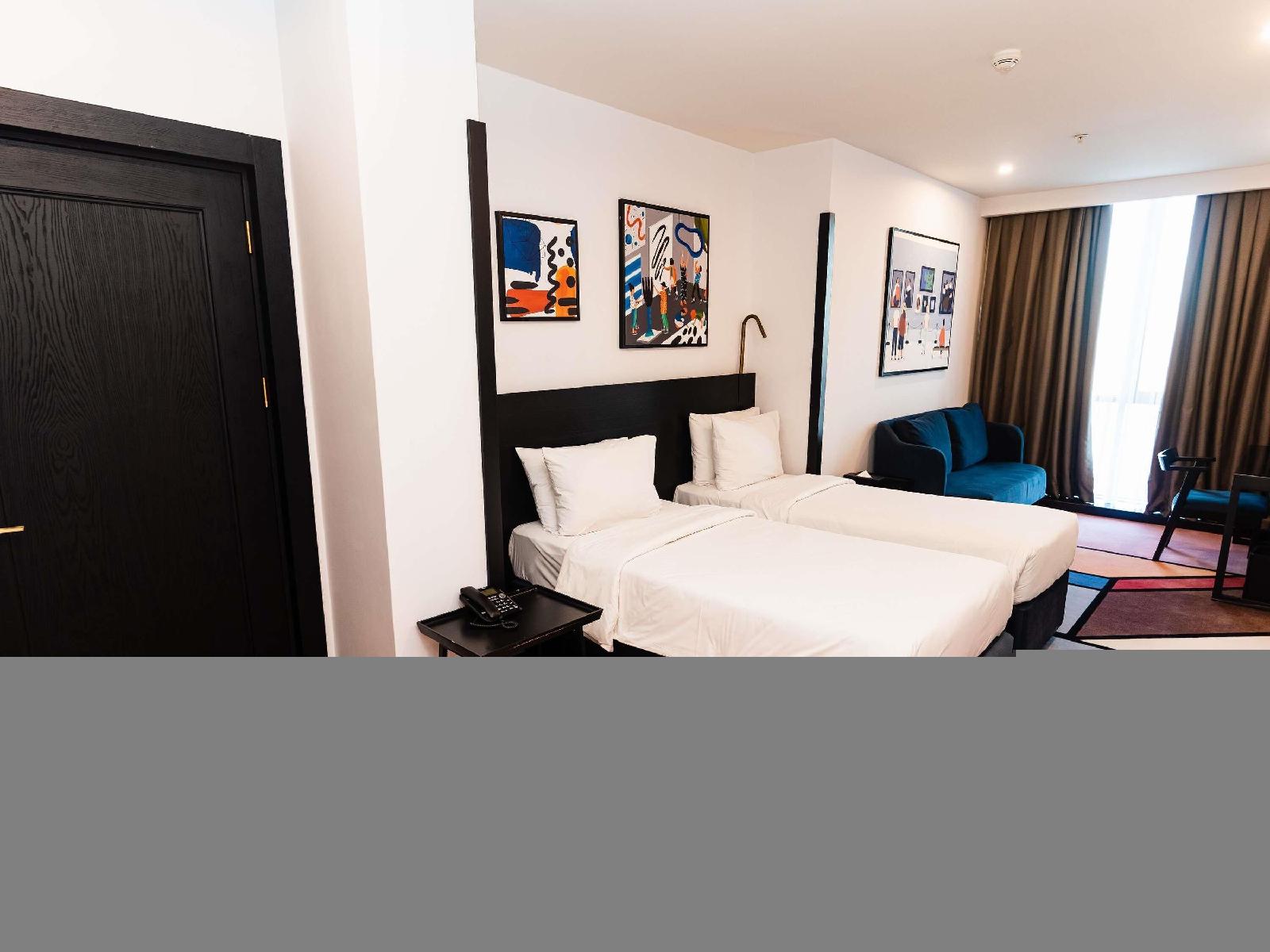 Mercure Baku City