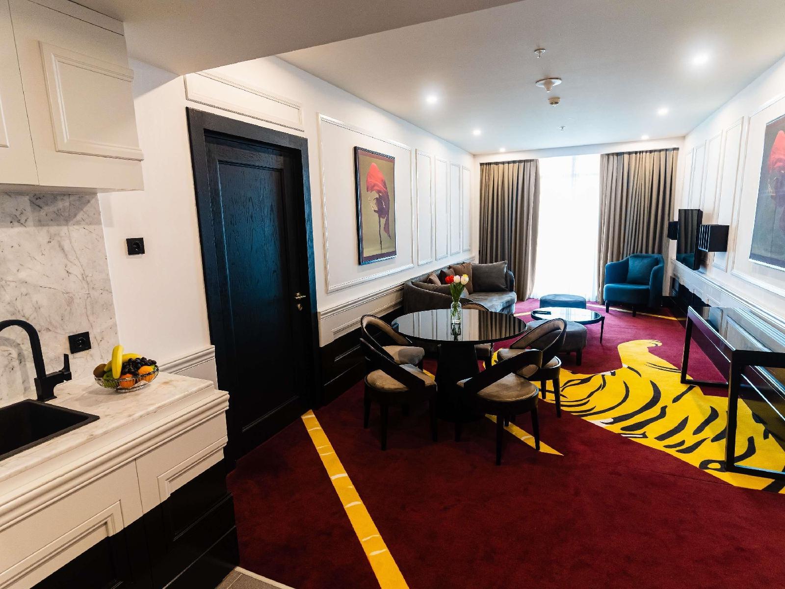 Mercure Baku City