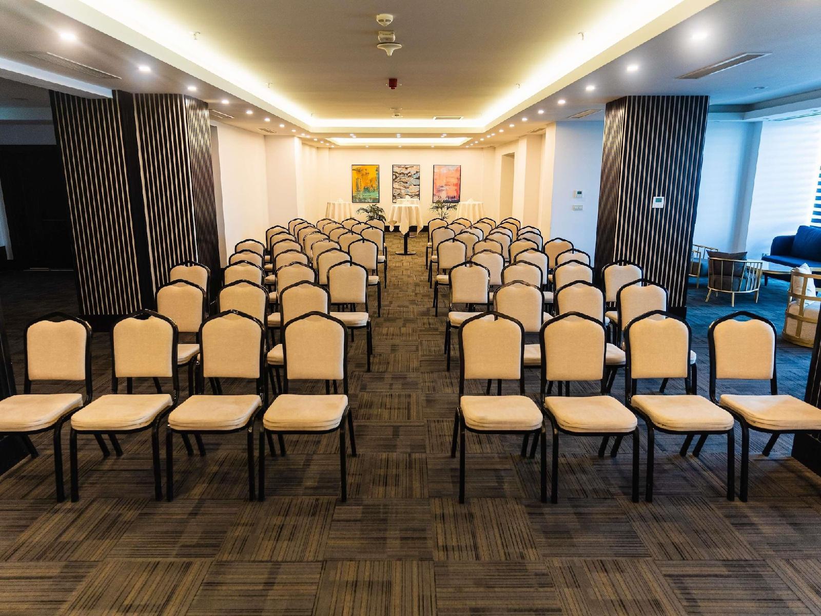Mercure Baku City