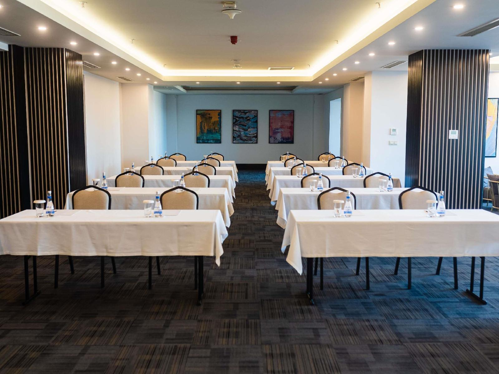 Mercure Baku City