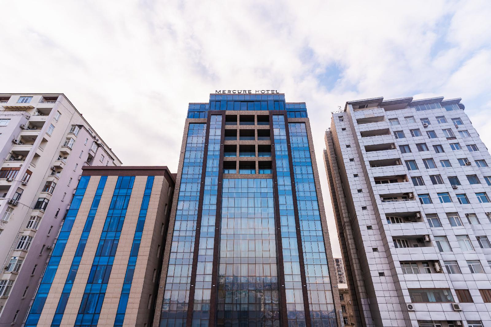 Mercure Baku City