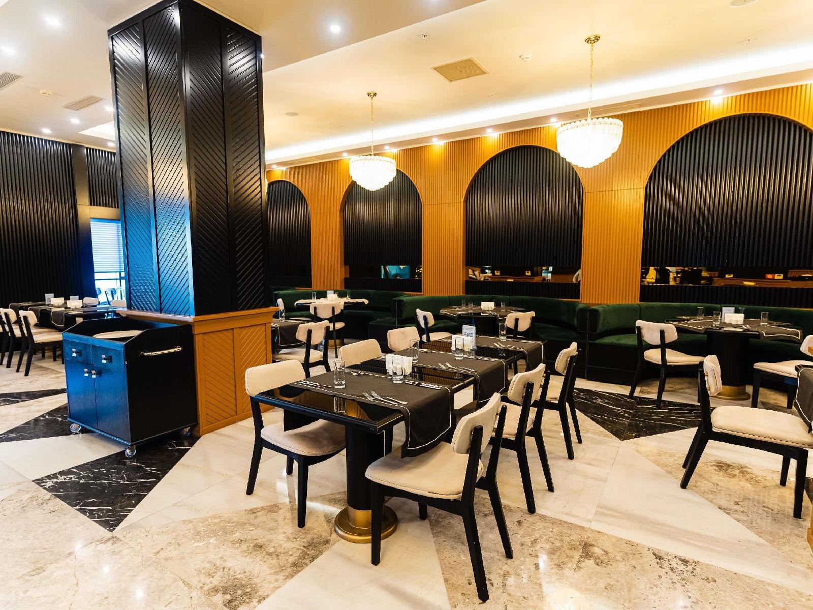 Mercure Baku City