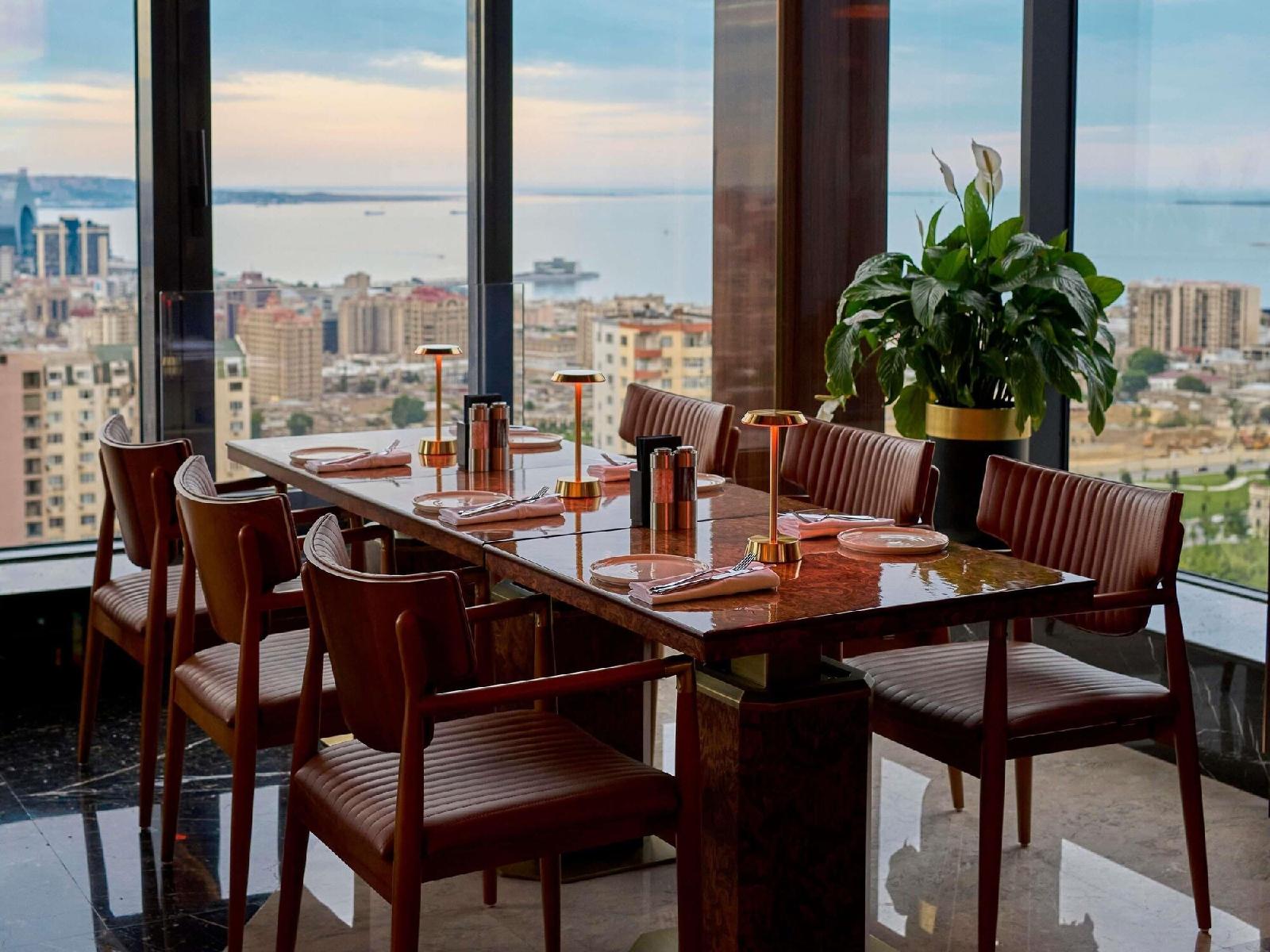 Mercure Baku City