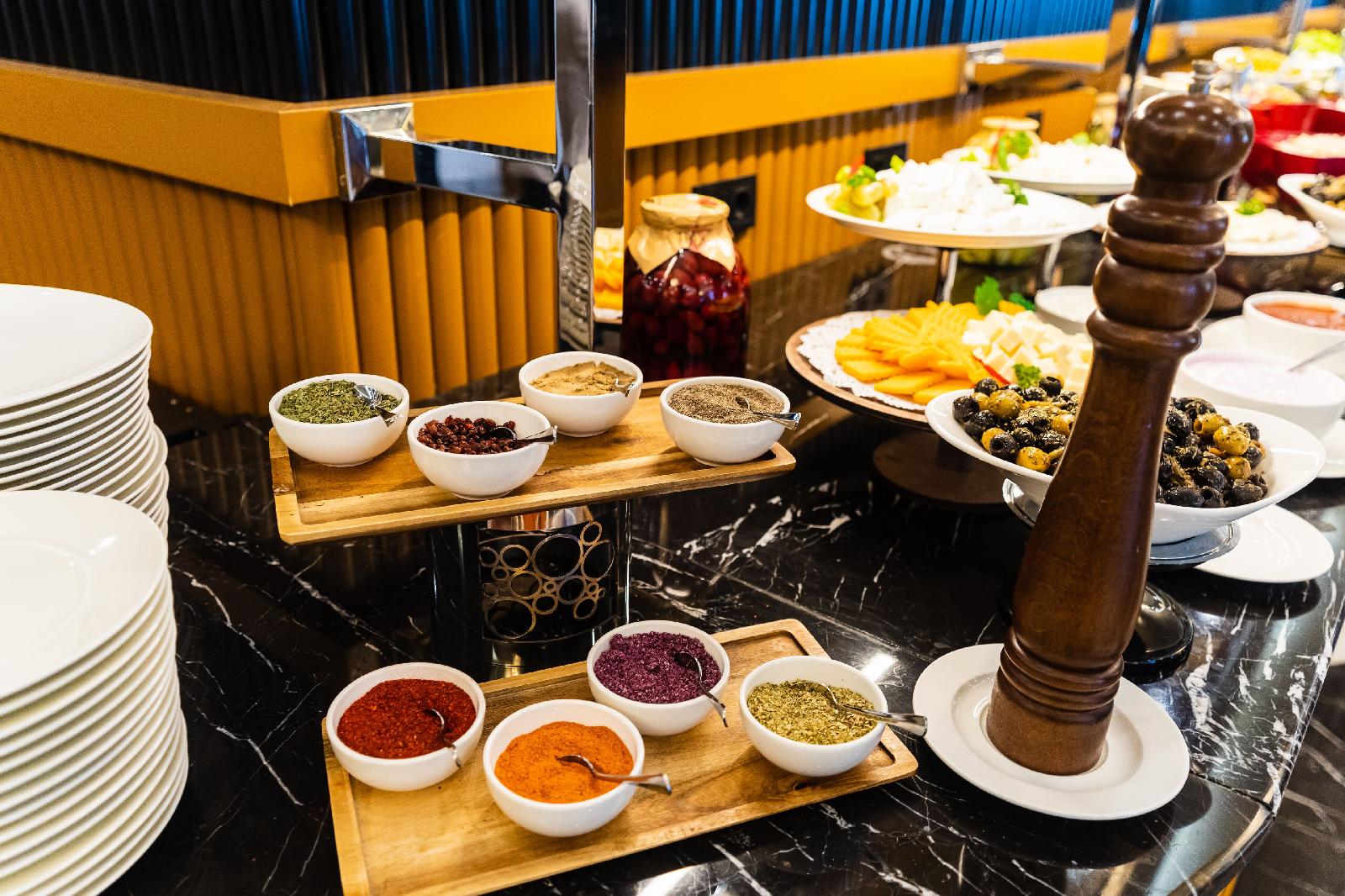 Mercure Baku City