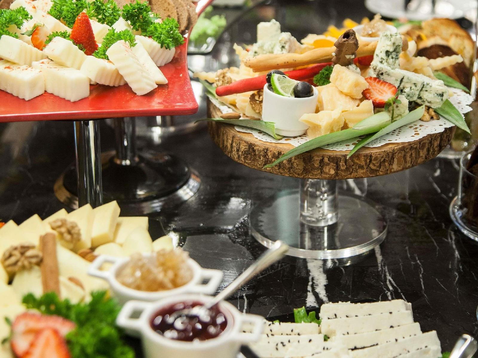 Mercure Baku City