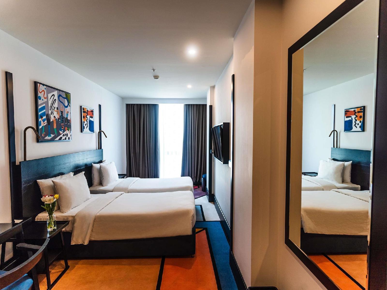 Mercure Baku City