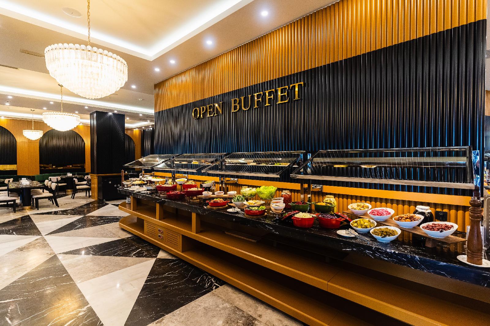 Mercure Baku City