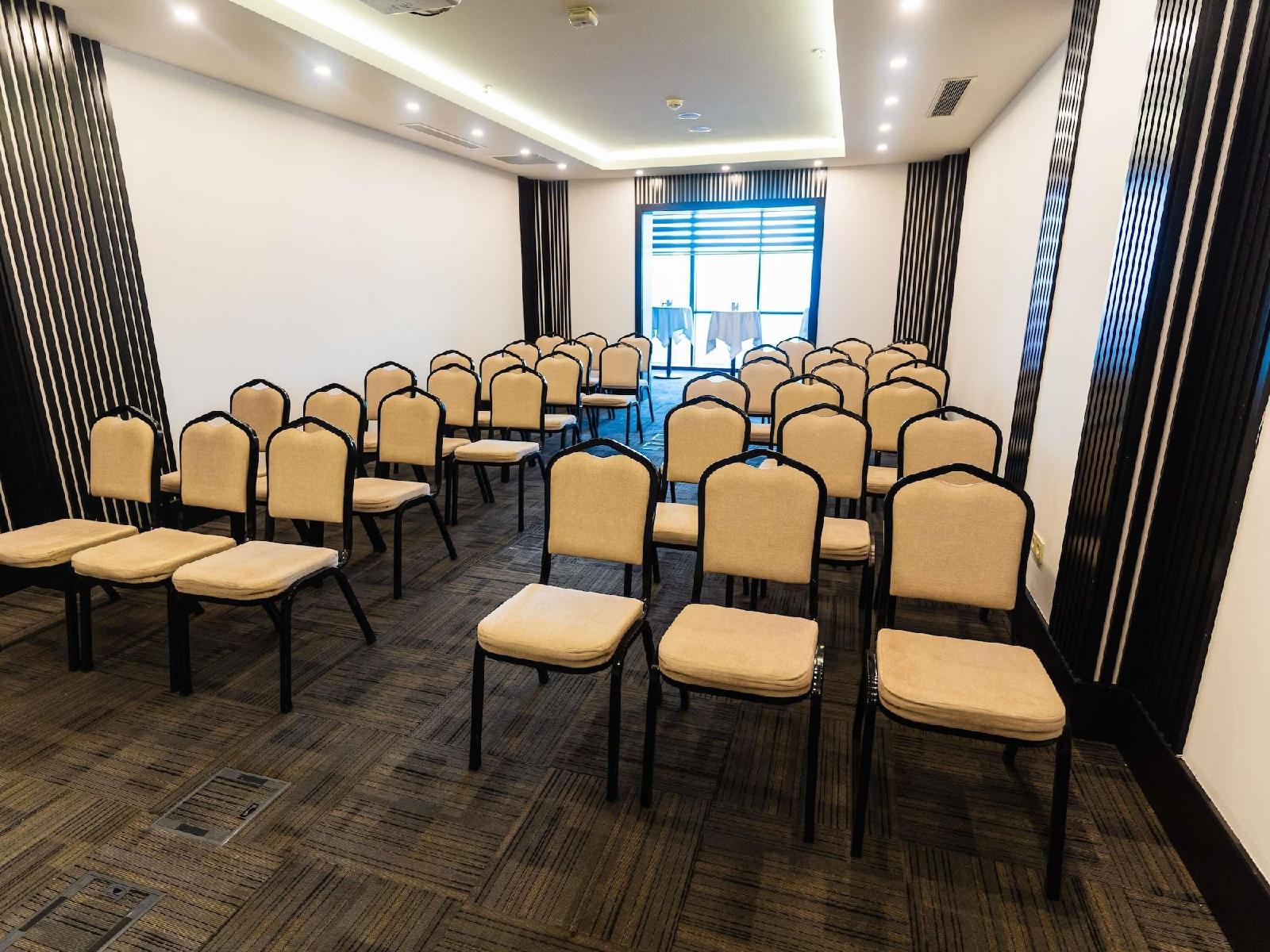 Mercure Baku City