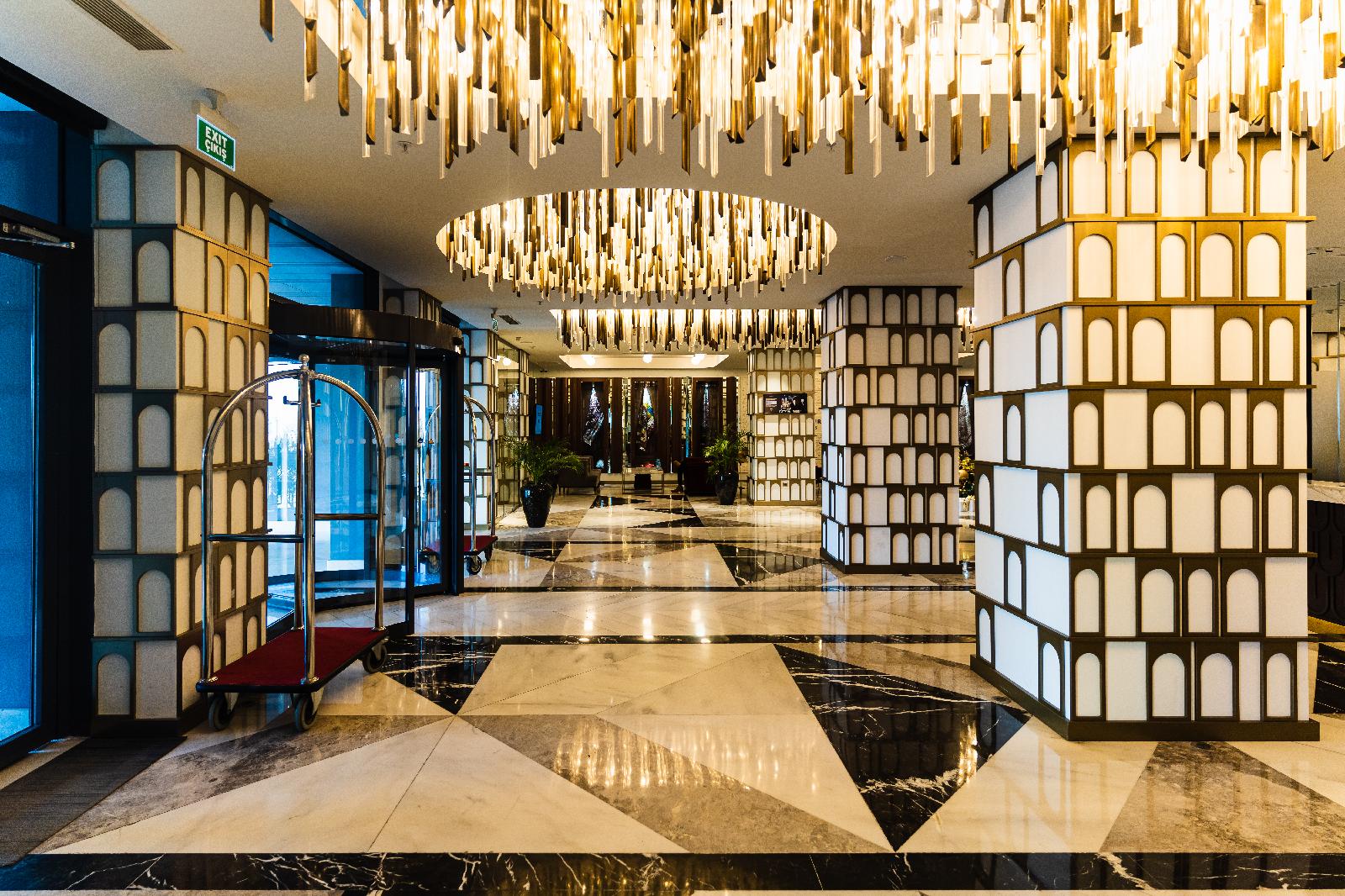 Mercure Baku City