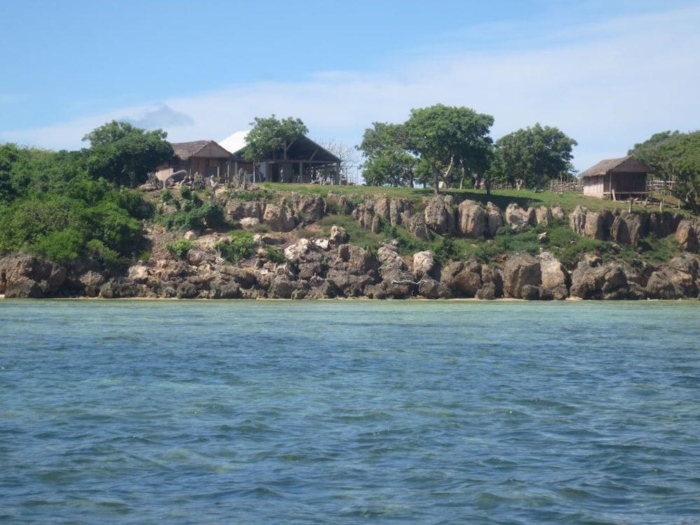 Emeraude Lodge