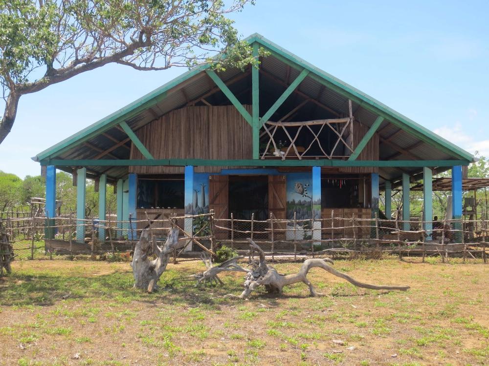 Emeraude Lodge