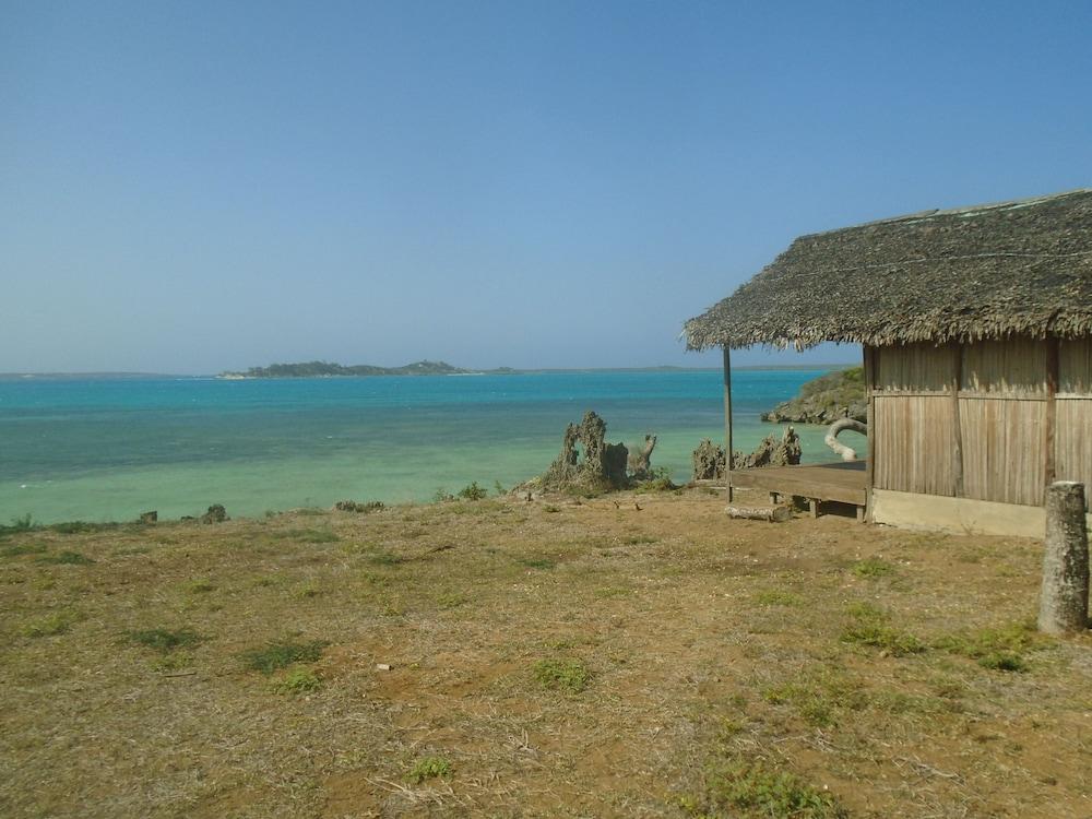 Emeraude Lodge